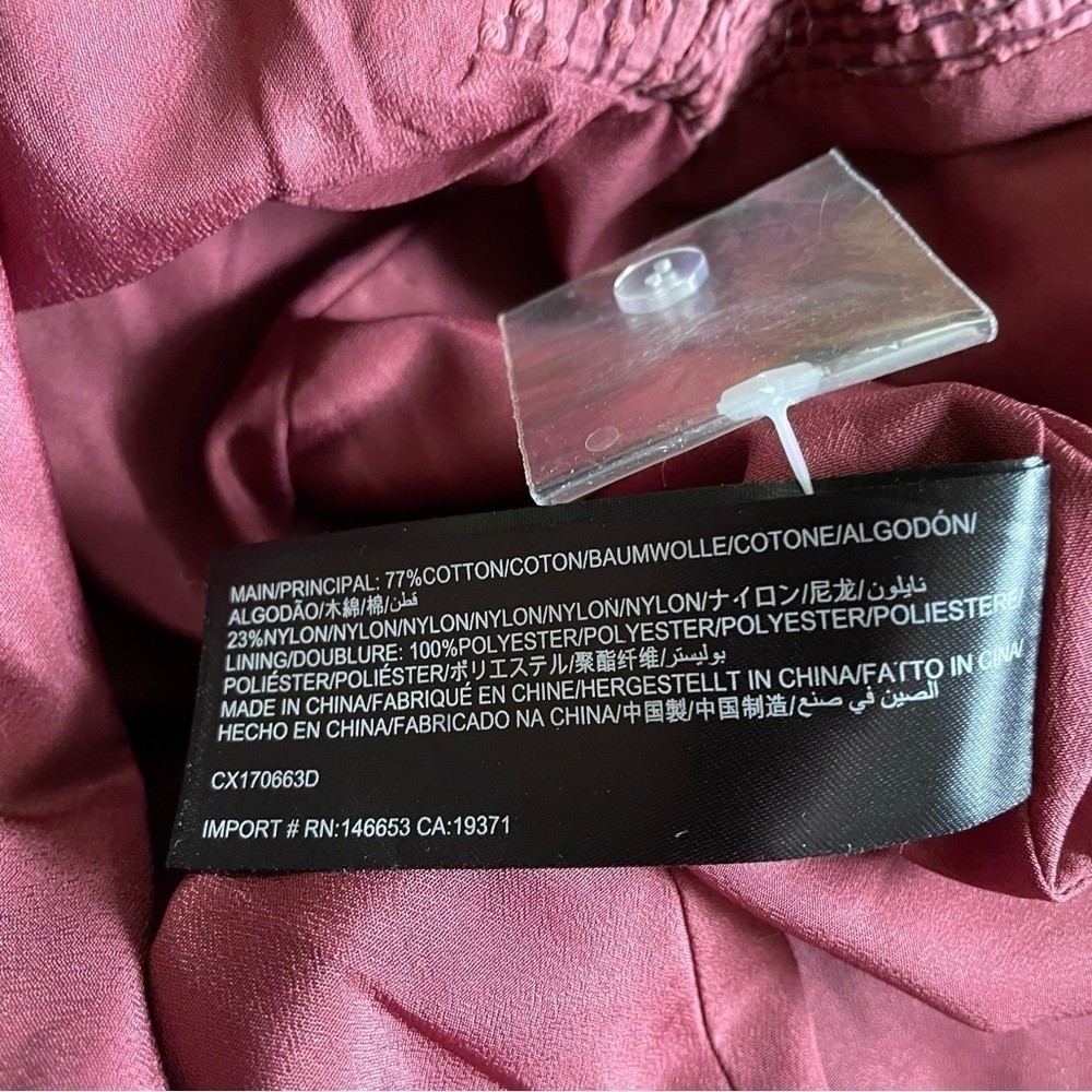 C/Meo Collective Dress Size XS - Picture 6 of 6